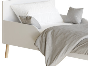 Nordic Modelo 3D