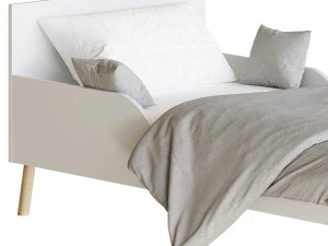 북유럽 인 3D 모델