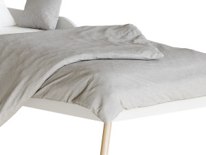 Nordic Modelo 3D