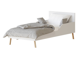 Nordic Modelo 3D