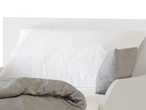 북유럽 인 3D 모델