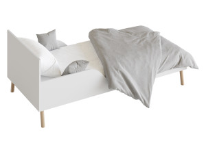 Nordic Modelo 3D