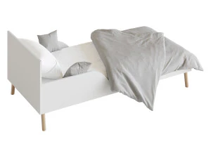 북유럽 인 3D 모델