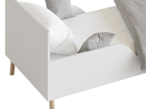 Nordic Modelo 3D