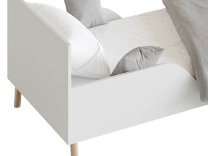 북유럽 인 3D 모델