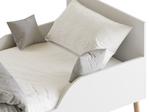 Nordic Modelo 3D