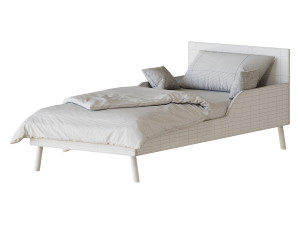 Nordic Modelo 3D