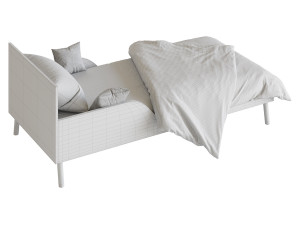Nordic Modelo 3D