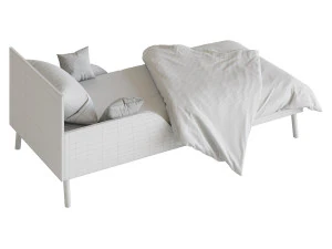 북유럽 인 3D 모델