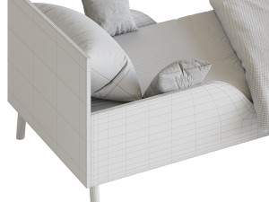 Nordic Modelo 3D