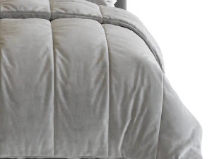 Owen Upholstered Ottoman Bed 3D Model