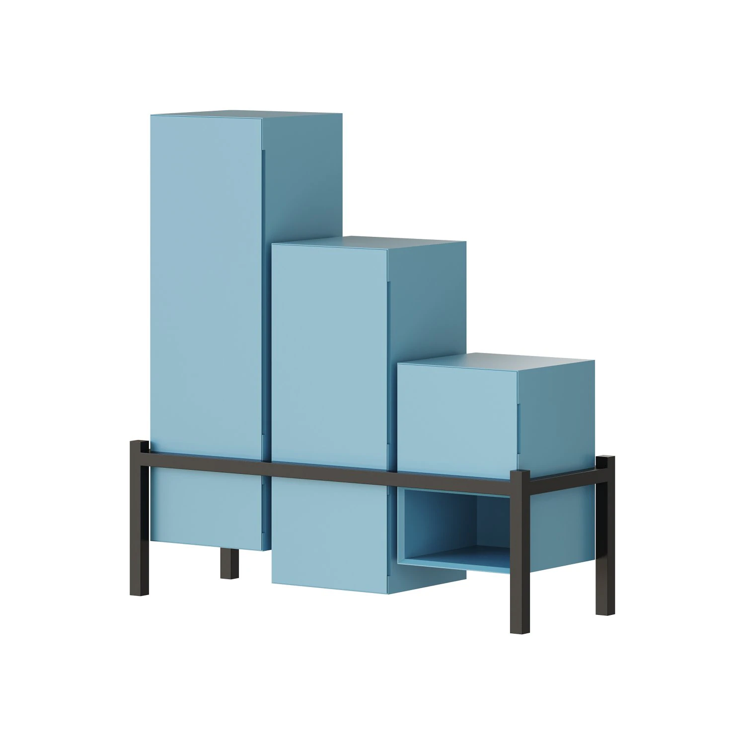 ARKOF LABODESIGN 3D Model .c4d .max .obj .3ds .fbx .stl .blend 