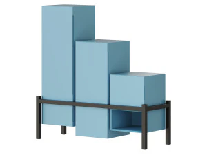 ARKOF LABODESIGN 3D Modell