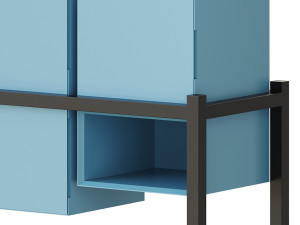 ARKOF LABODESIGN Modelo 3D