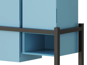 ARKOF LABODESIGN 3D Model