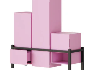 ARKOF LABODESIGN 3D Model