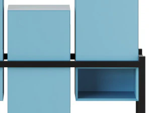 ARKOF LABODESIGN 3D Model