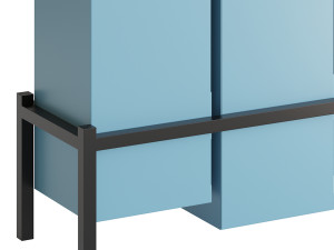 ARKOF LABODESIGN Modelo 3D