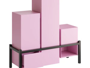 ARKOF LABODESIGN 3D Model