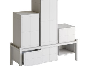ARKOF LABODESIGN Modelo 3D
