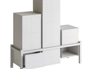 ARKOF LABODESIGN 3D Model