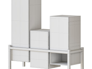 ARKOF LABODESIGN Modelo 3D
