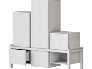 ARKOF LABODESIGN 3D Model