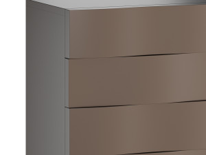Reflex Model 3D