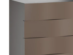 Reflex 3D Model