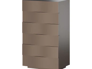 Reflex 3D Model