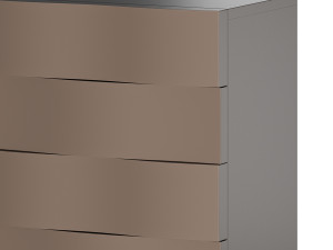 Reflex Model 3D