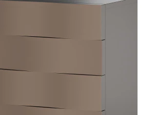 Reflex 3D Model