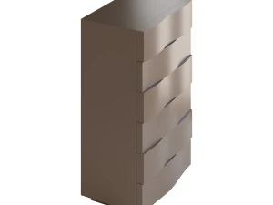 Reflex 3D Model