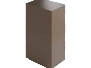 Reflex 3D Model