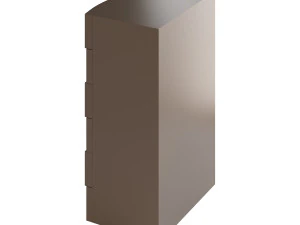 Reflex 3D Model
