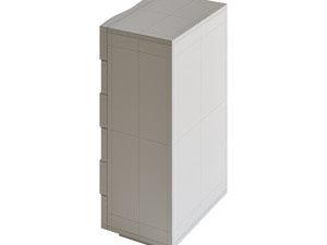 Reflex Model 3D
