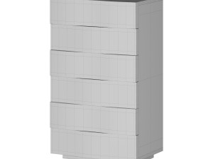 Reflex Model 3D