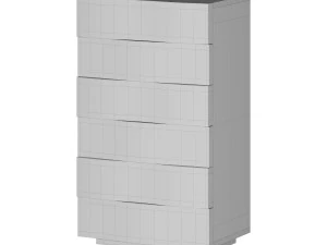 Reflex 3D Model