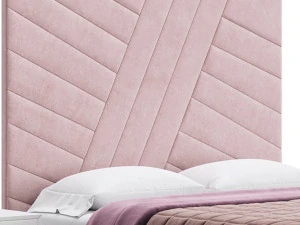 Remy kids bed 3D Model
