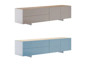 罗尔夫&middot;奔驰科莫德 3D 模型