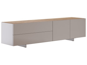 Rolf benz comod 3D Model