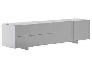Rolf benz comod 3D Model