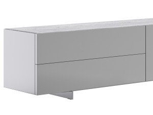 Rolf benz comod 3D Model
