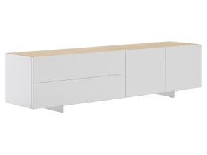 Rolf benz comod 3D Model