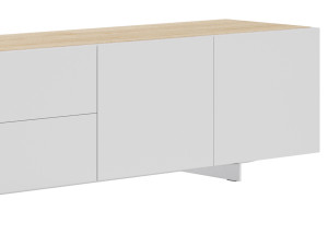 Rolf benz comod 3D Model