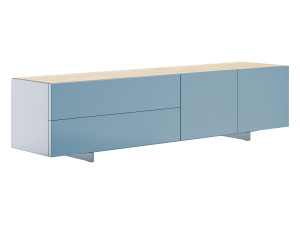 Rolf benz comod 3D Model