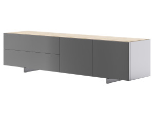 Rolf benz comod 3D Model