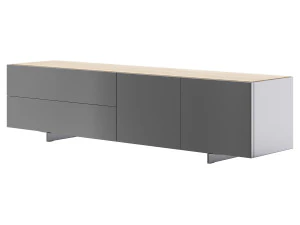 Rolf benz comod 3D Model