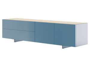 Rolf benz comod 3D Model