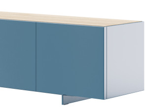 Rolf benz comod 3D Model